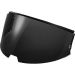 Ls2 Advant x Replacement Face Shield Helmet-Dark Smoke