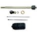 Moose Racing Steering Rack Tie Rod Assembly Kit