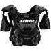Thor Guardian Roost Protector-Black-XL/2XL