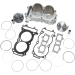 Cylinder Works STD Bore HI Comp 93mm Cylinder Kit Polaris Ranger 900 Crew