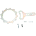 EBC Clutch Basket Removal Tool CT008SP Honda CBR1000RR Yamaha FJ600