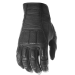 Highway 21 Trigger Gloves -Black-MD