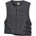 Icon Regulator D3O Vest-Black-SM/MD