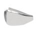 Drag Specialties Chrome Left Side Cover 0520-0784
