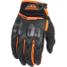 Fly Racing Patrol XC Gloves-Orange/Black-LG