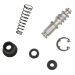 Rear Master Cylinder Rebuild Kit Yamaha YFM350X Warrior 1990-2002