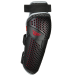 Fly Racing Barricade Flex Knee Guards-Black-One size