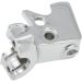 Drag Specialties Chrome Clutch Lever Bracket -  0615-0198