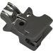 Drag Specialties Matte Black Clutch Lever Bracket - 0615-0267