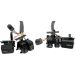Drag Specialties Black Handlebar Switch Kit Harley Davidson 0616-0054