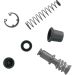 Moose Master Cylinder Rebuild Front Kit Kawasaki 0617-0091