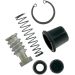 Moose Master Cylinder Rebuild Rear Kits Honda 0617-0093