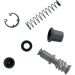 Moose Master Cylinder Rebuild Rear Kit Yamaha 0617-0141
