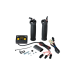 Moose Utility Division Heated Hand Grip Kit for 7/8" ATV Thumb Warmer USA