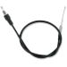 Parts Unlimited Throttle Cable Yamaha - 0650-0666