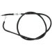 Parts Unlimited Clutch Cable Kawasaki - 0652-0724
