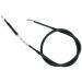 Parts Unlimited Clutch Cable Kawasaki - 0652-0726