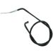 Parts Unlimited Clutch Cable Suzuki - 0652-0729