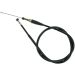 Parts Unlimited Clutch Cable Yamaha - 0652-0731