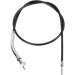 Drag Specialties Speedometer Cable For Harley 0655-0041