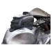 Nelson Rigg Dual Mount Commuter Sport Black Tank Bag