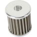 Moose Racing Stainless Steel Oil Filters KTM - 0712-0235