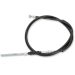 Parts Unlimited Front Brake Cable Honda ATC200ES Big Red ATC200M ATC200S - 072321