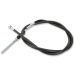 Parts Unlimited Front Brake Cable Honda ATC250ES Big Red ATC250SX 1985-1987 - 072322