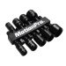 Motion Pro Magnetic Nut Driver Set 08-0590