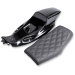 Saddlemen Eliminator Tail Section And Seat Kit For Harley-Davidson - Z4281