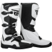 2021 Fly Racing Maverik MX Motocross Offroad Boots - Pick Size & Color-White/Black-10