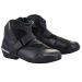 2021 Alpinestars Stella SMX 1R V V2 Womens Street Motorcycle Vented Boots -Black-8.5