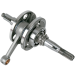 Hot Rods Crankshaft Assembly Yamaha - 4043