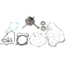 Hot Rods Complete Crankshaft and Bottom End Kit For Yamaha YFZ450 04-09