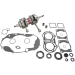 Hot Rods Crank Crankshaft Bottom End Rebuild Kit For Yamaha YFZ350 Banshee 07-06
