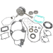 Hot Rods Bottom End Kit Honda - CBK0043