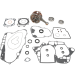 Hot Rods Complete Bottom End Kit Honda - CBK0097