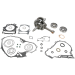 Hot Rods Crank Crankshaft Wiseco Bearings Yamaha - CBK0114