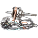 Hot Rods Stroker (+4mm, 379cc) Bottom End Kit For Yamaha - CBK0136