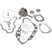 Hot Rods Stroker Bottom End Rebuild Kit Suzuki - CBK0149