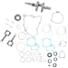 Hot Rods Bottom End Kit For Kawasaki Suzuki - CBK0177