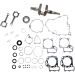 Hot Rods Bottom End Crankshaft Kit Kawasaki BRUTE FORCE 750 05-11