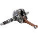 Hot Rods Crankshaft Assembly Honda - 4410