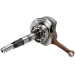 Hot Rods Crankshaft Assembly Honda - 4411