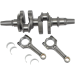 Hot Rods Crankshaft Assembly Polaris - 4421