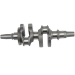Hot Rods Crankshaft Assembly Polaris - 4421-1