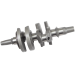 Hot Rods Crankshaft Assembly Polaris - 4424-1