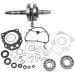 Hot Rods Complete Bottom End Kit For Honda - CBK0220