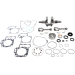 Hot Rods Bottom End Kit Kawasaki - CBK0215