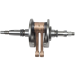 Hot Rods Crankshaft Assembly Arctic Cat - 4433